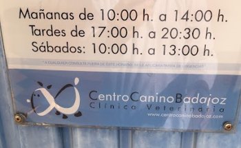 Centro Canino Badajoz