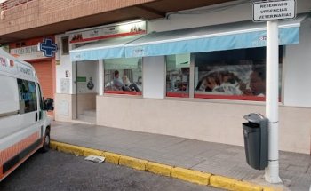 Clinivex Centros Veterinarios