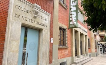 Ilustre Colegio Provincial de Veterinarios