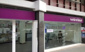 Veterinae Clínica Veterinària