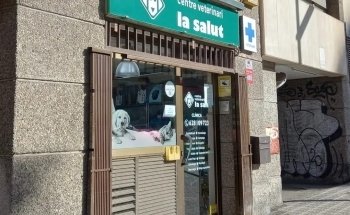 Clínica Veterinaria La Salut - Centro Veterinario Barcelona