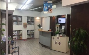 Centro Veterinario El Putxet