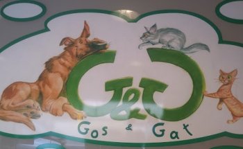 CLÍNICA VETERINÀRIA G & G