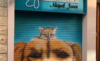 Clínica Veterinària Miquel Janer