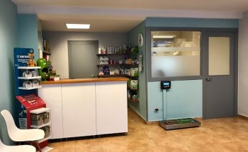 Tutatis Veterinària