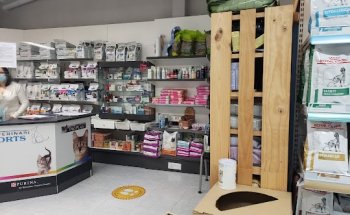 Centro Veterinario Les Corts