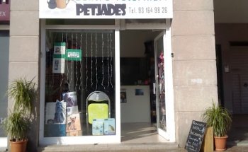 Centro Veterinario Petjades Barcelona