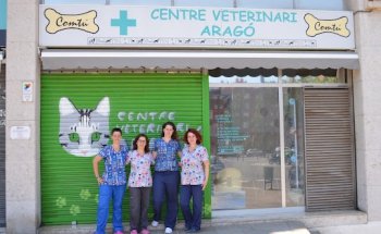 Centre Veterinari Aragó