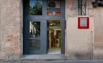 Centro Veterinario Ciutat Vella