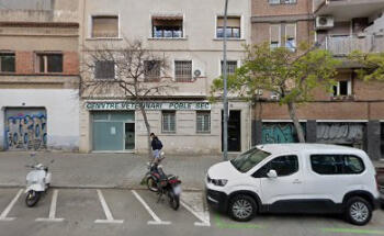 Clínica Veterinària Calafell Els Masos P