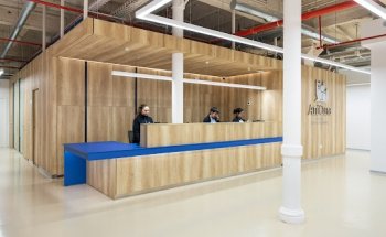 AniCura Glòries Hospital Veterinario