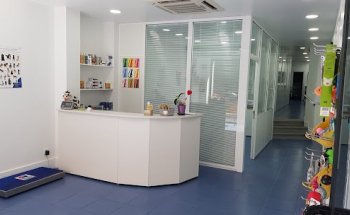 Clinica Veterinaria Bidarte - Deustu