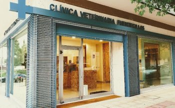 Clinica Veterinaria Fuentecillas