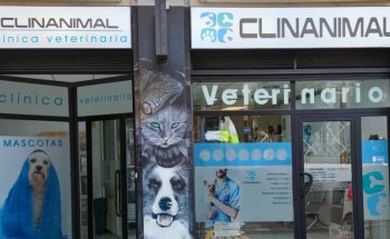 Clinanimal Veterinarios Burgos