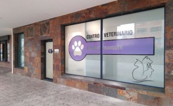 Centro Veterinario Marina Ibargüen