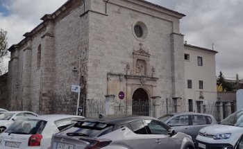 Servicio Veterinario Oficial de Burgos