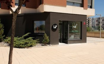 Clínica Veterinaria Río Vena