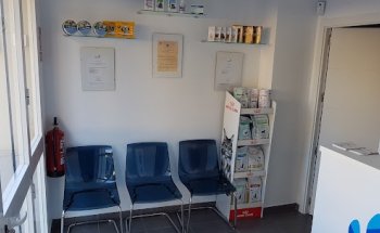 Centro Veterinario Punta Sur