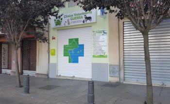 Clínica Veterinaria Guerra