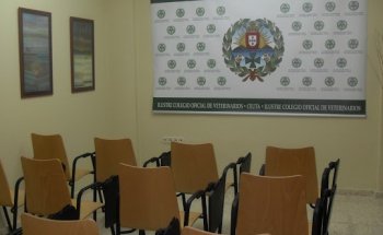 Colegio Oficial de Veterinarios de Ceuta