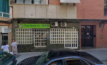 Clínica Veterinaria Sanican