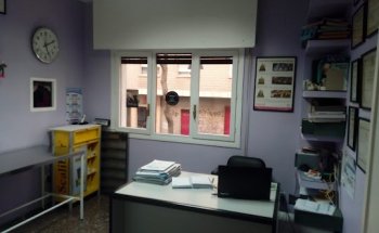 Clínica Veterinaria Ventura