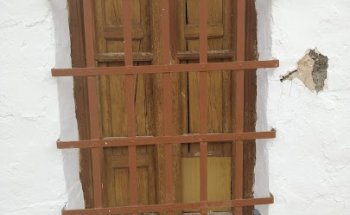 Centro Veterinario Larache