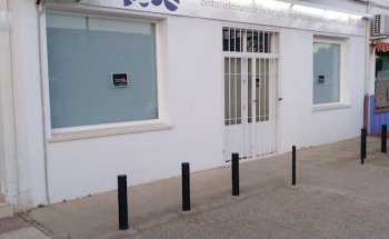 Centro Veterinario de Fisioterapia y Rehabilitación animal 