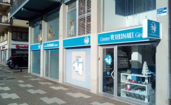 Centre Veterinari Girona