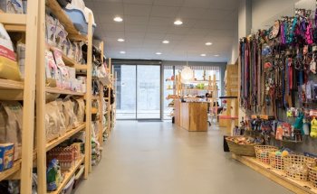 CLÍNICA VETERINÀRIA MULTIFAUNA GIRONA