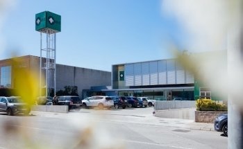 Hospital Veterinari Canis