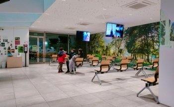 Hospital Veterinari Canis