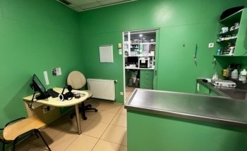 Hospital Veterinari Canis