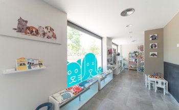 Vet&Vet Centro Veterinario