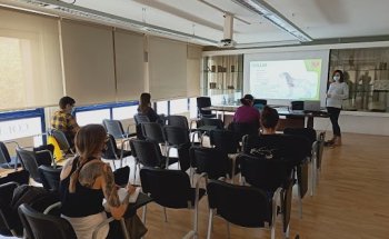 Colegio Oficial de Veterinarios de Girona