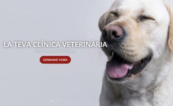 Clínica veterinària Animàlia