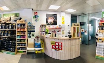 Clínica Veterinària QVets