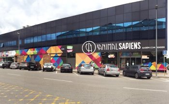 Animal Sapiens Girona