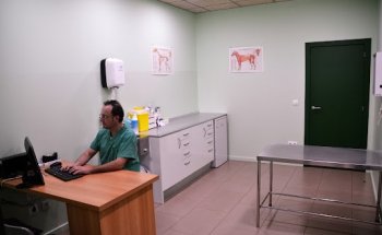 Centre Veterinari Onyar