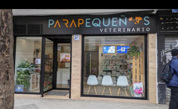 Clínica Veterinaria PARAPEQUEÑOS