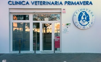 Clínica Veterinaria Primavera