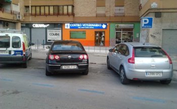 Centro Veterinario Ldo. Juan Carlos Juárez