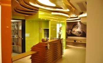 Clínica Veterinaria Jardín de la Reina