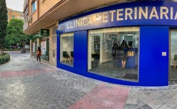 Clínica Veterinaria Los Lobos