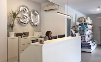 Clínica Veterinaria Cervantes