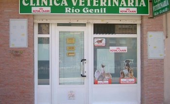 Clínica Veterinaria Río Genil