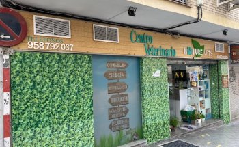 Hospital 24H Veterinario Nature Vets