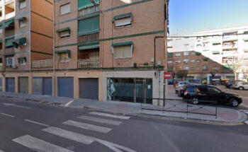 Centro Veterinario Zarabanda