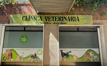 Clínica Veterinaria Triunfo Jardín