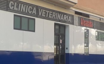 Clínica Veterinaria Alcazaba